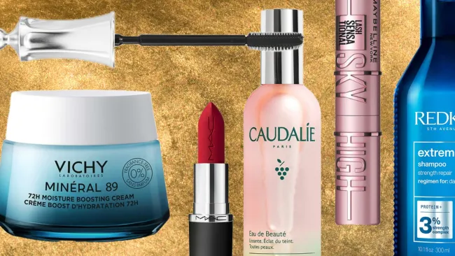 Our beauty expert has been using these products for years – ‘and they are worth every penny’