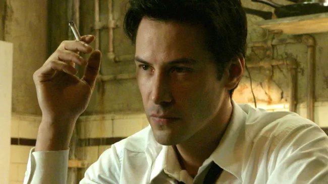 Keanu Reeves’ ‘highly underrated’ 00s horror film finally comes to streaming