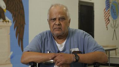 Kris Maharaj, who spent 38 years in Florida prison despite judge finding him innocent, dies