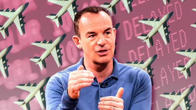 Martin Lewis shares ‘need to know’ flight compensation rules that could leave you £520 richer