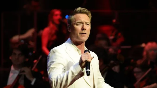 Ronan Keating reveals heartbreaking ‘turning point’ that pushed him to quit job after 7 years