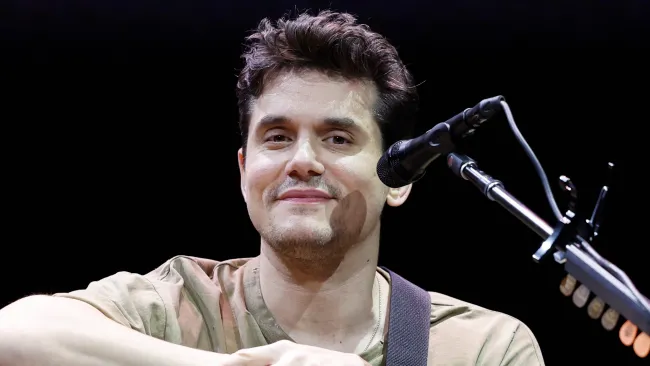 John Mayer’s ‘hideous’ hit branded the ‘worst song ever written’