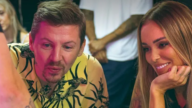 Professor Green’s new all-in-one tattoo and music show premieres this August 7