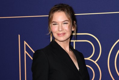 How Does Renee Zellweger Allegedly Feel About BF Ant Anstead's Relationship With Ex-Wife Christina Hall?