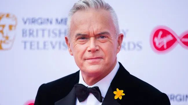 Huw Edwards won’t be stripped of major awards despite ‘abhorrent crime’