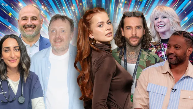 Strictly fans slam ‘worst line-up ever’ as they speculate why there are no ‘big stars’