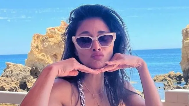 Nicole Scherzinger slammed for posting ‘most tasteless’ video from her luxury yacht