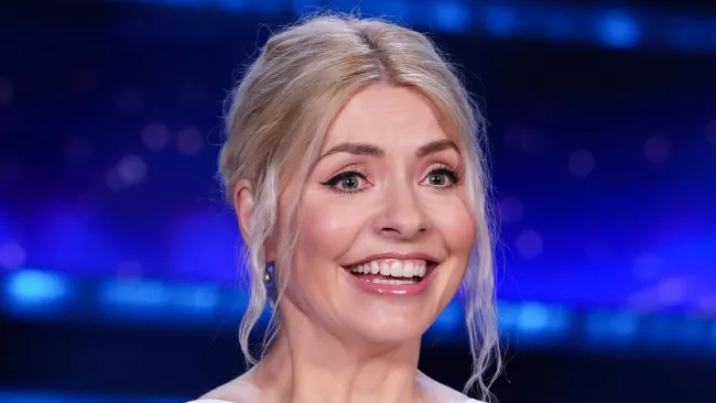 Holly Willoughby’s ITV return revealed for iconic 90s gameshow revival