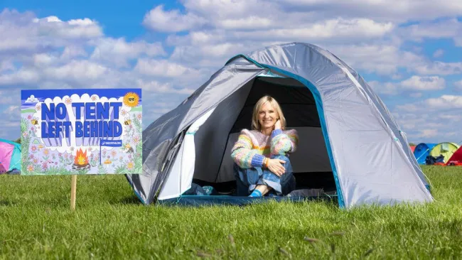 Get ready for Reading and Leeds Festival with these festival essentials from Decathlon