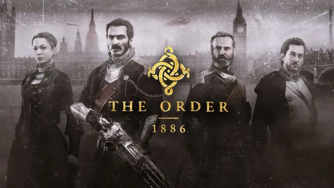 The Order: 1886 developer shut down but was originally planning a sequel