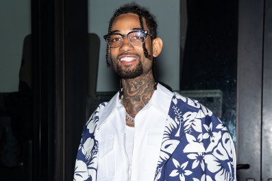 PnB Rock Murder Trial: Man Found Guilty of Sending Teen Son to Kill Rapper