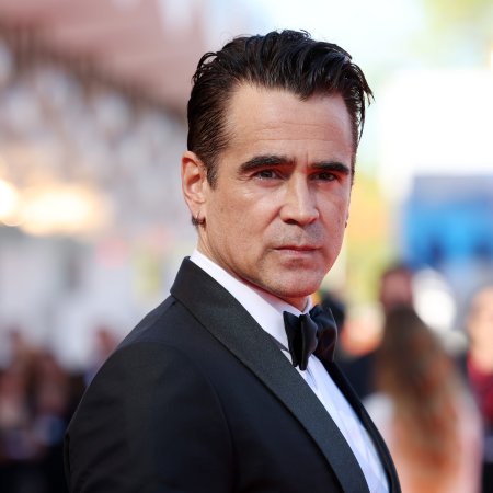 Colin Farrell Breaks Down as He Opens Up About Son With Rare Syndrome