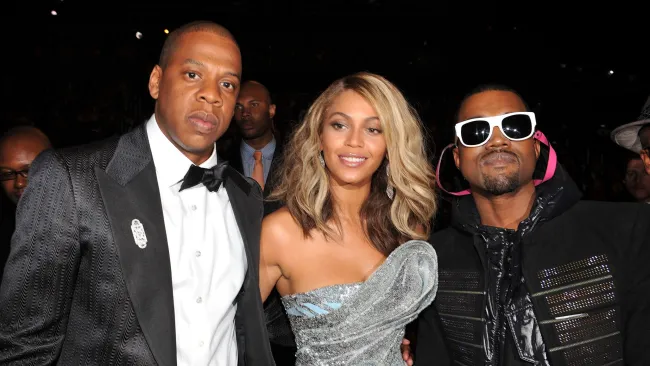 Kanye West says Beyonce needs to ‘let Jay Z cheat’ in bizarre interview