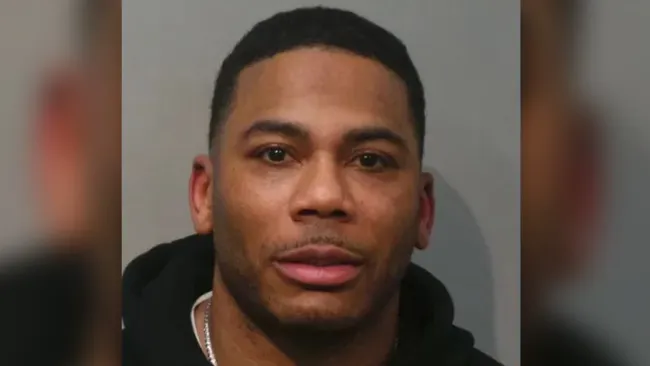 Rapper Nelly ‘arrested for drugs possession and driving without insurance’