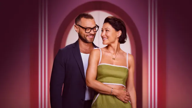 Inside Emma and Matt Willis’ private life as Love Is Blind UK hits Netflix