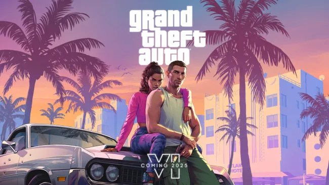 GTA 6 has not been delayed as Take-Two confirm 2025 release date