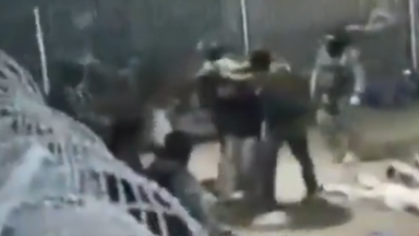 Video appears to show IDF soldiers sexually abusing Palestinian detainee