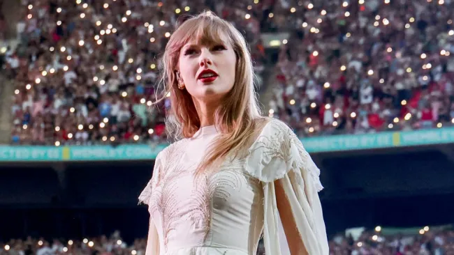 Taylor Swift’s chilling comments on terror threats resurface after 5 years