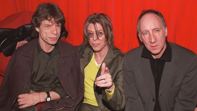 60s rock legend confirms he was ‘very sexually attracted’ to Mick Jagger