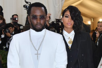 Diddy's Ex Yung Miami Breaks Silence on Cassie Assault Videoâ'Deeply Hurt'