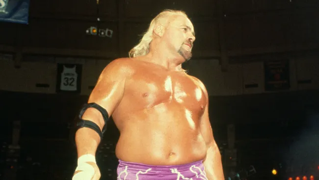 WCW legend Kevin Sullivan dies aged 74 as wrestling world pays tribute