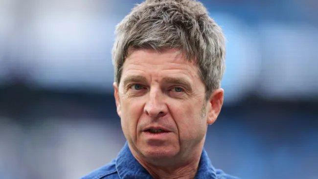 Noel Gallagher, 57, says he’ll be ‘lucky to make it to 60’