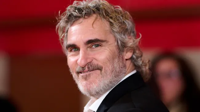 Joaquin Phoenix ‘quits gay romance movie’ in shock move five days before filming