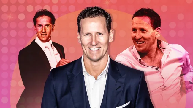 Ex-Strictly star Brendan Cole exposes truth about ‘rough’ partnerships with celebs