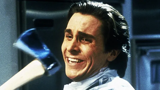 Christian Bale’s ‘horrific and stomach-turning’ 00s movie is now on Netflix