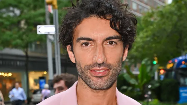 Justin Baldoni rules out It Ends With Us return after feud rumours