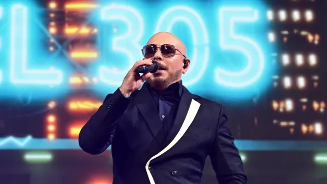 All the Pitbull memes have got us wondering – what is Mr Worldwide doing nowadays