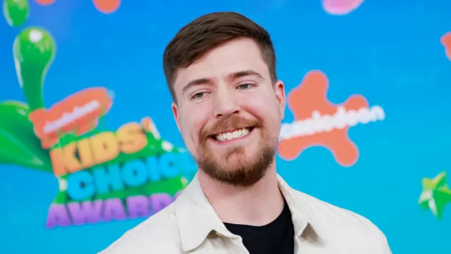 MrBeast accused of knowingly hiring registered sex offender as YouTuber launches internal investigation