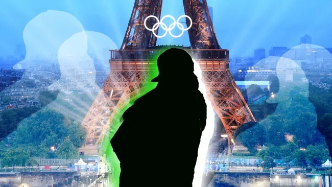 90s music icons ‘joining pop mega star’ for Paris 2024 Olympics closing ceremony