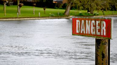 Calls for water firms to be 'punished' after revelations of sewage permit breaches