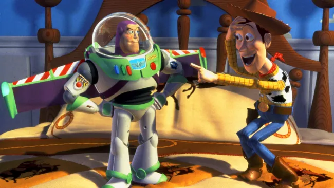 Toy Story 5 boss teases Pixar sequel details as first look picture revealed