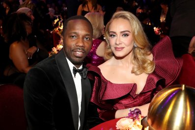 Fans React to Adele's Major Relationship Update