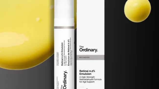 Shop the most affordable retinal serum on the market with an additional 20% off