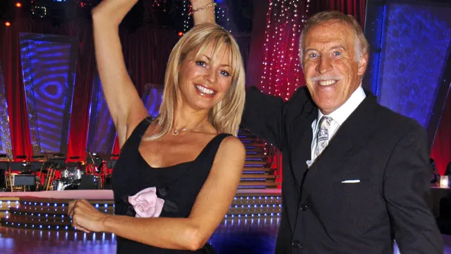 BBC airs first-ever episode of Strictly to celebrate 20 years and one aspect shocks viewers