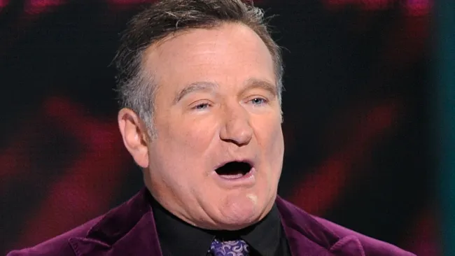 All the lovely things we only found out about Robin Williams after his death