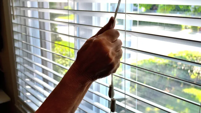 Should you keep your windows open or closed during hot weather?