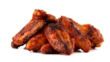 School worker jailed for stealing chicken wings worth $1.5m