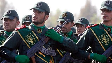 Iran holds military drills as retaliation expected against Israel over death of Hamas leader