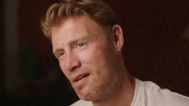 Freddie Flintoff reveals how ‘proud’ he feels to be changing young people’s lives