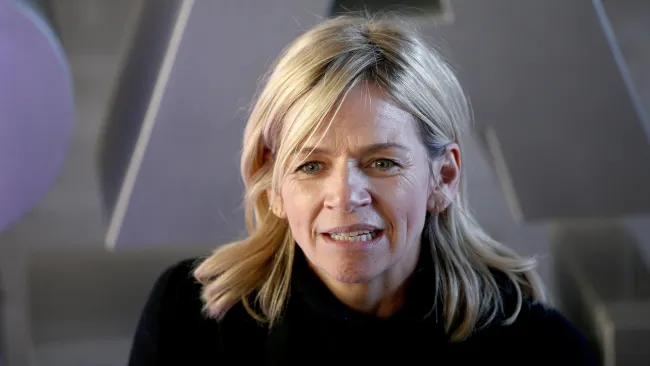 Zoe Ball’s replacement addresses her absence from BBC Radio 2 show