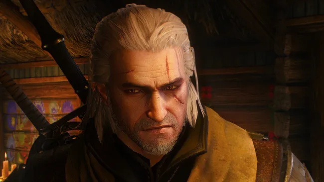 The Witcher 4 ‘won’t focus on Geralt’ but he will be involved confirms voice actor