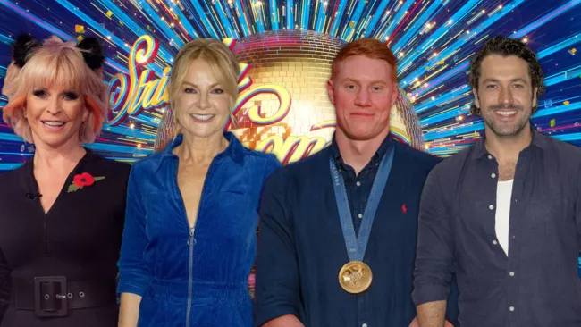 Strictly Come Dancing 2024 line-up announcement – fans wait for final three contestants to be revealed