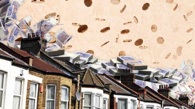 Rents are still skyrocketing in London — would a cap from Labour make a difference?