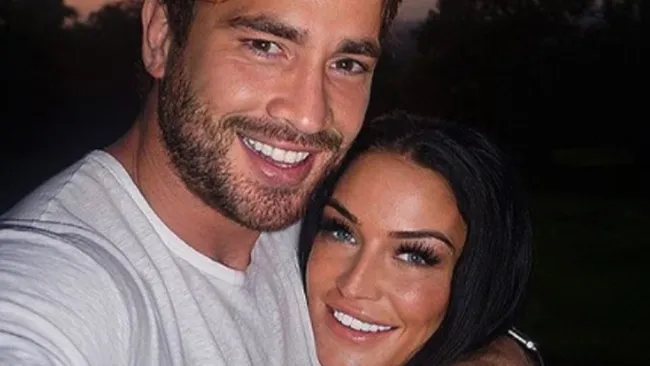 Danny Cipriani’s wife claims drugs are reason behind divorce