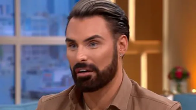 Rylan Clark reveals why Alison Hammond was his ‘worst houseguest ever’