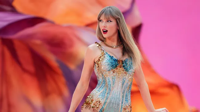 Wembley Stadium hires specialist counterterrorism security ahead of Taylor Swift Eras Tour